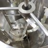 85 Ltr Fryma Koruma DISHO V 120/85 Vacuum Process Vessel